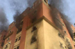 Two dead, at least 105 injured in Saudi Arabia housing complex fire